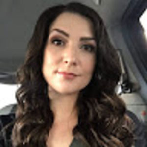 Meet your Posher, Robyn